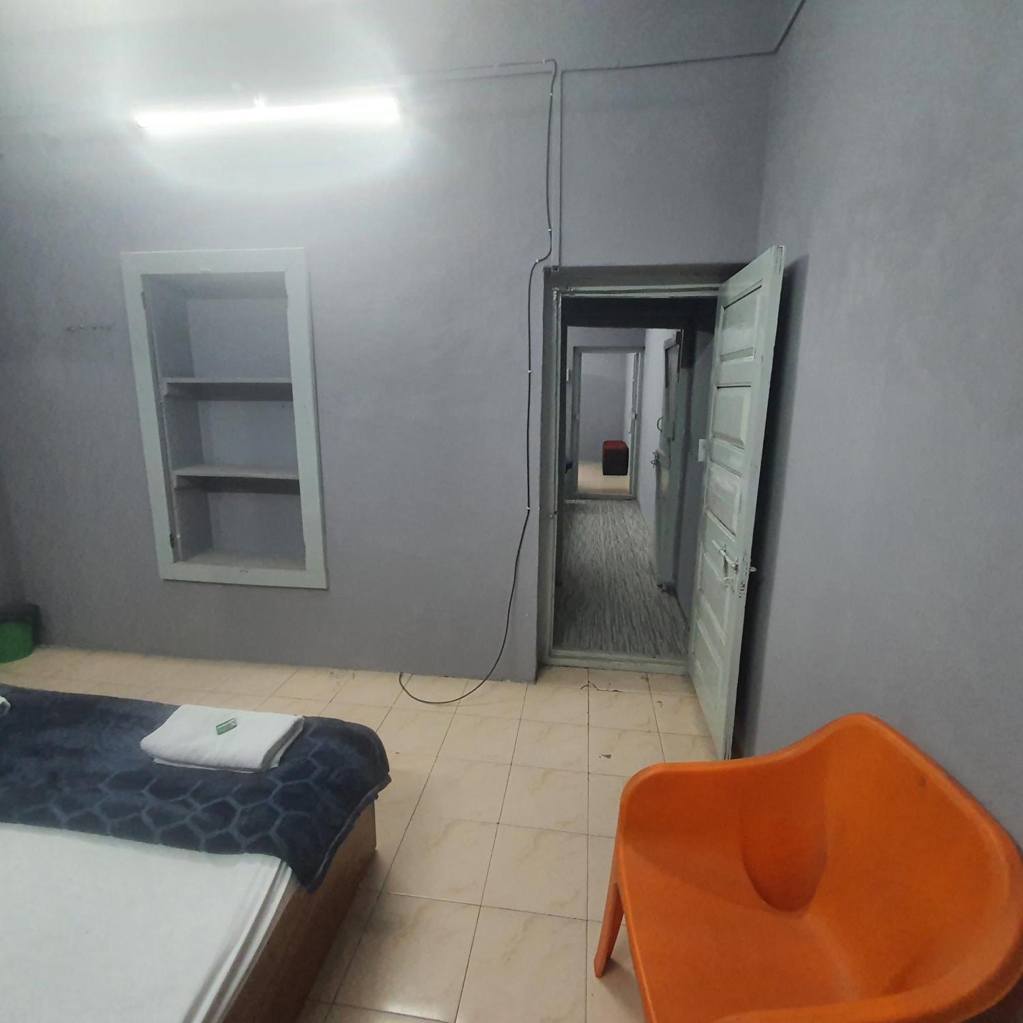 Hotel Family Stay Beside Railway Station Aurangabad  Exterior photo